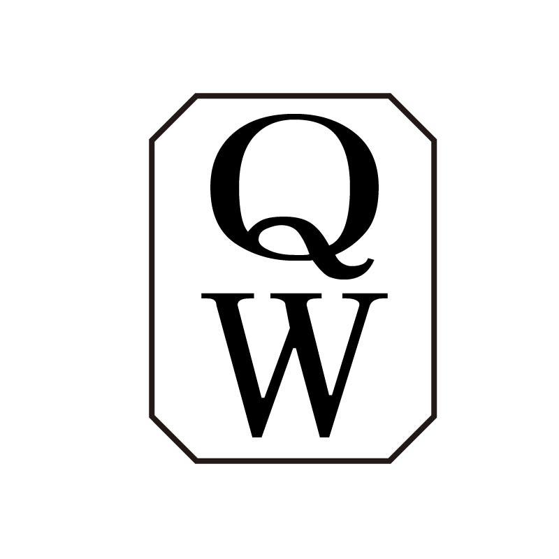 14类-珠宝钟表QW商标转让