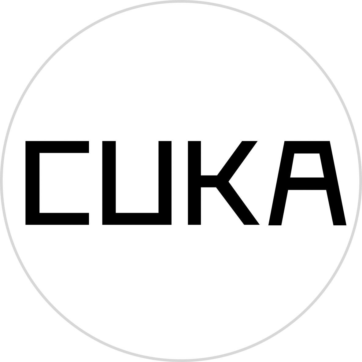 07类-机械设备CUKA商标转让
