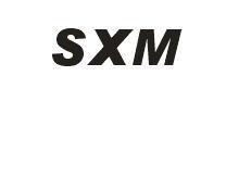 03类-日化用品SXM商标转让