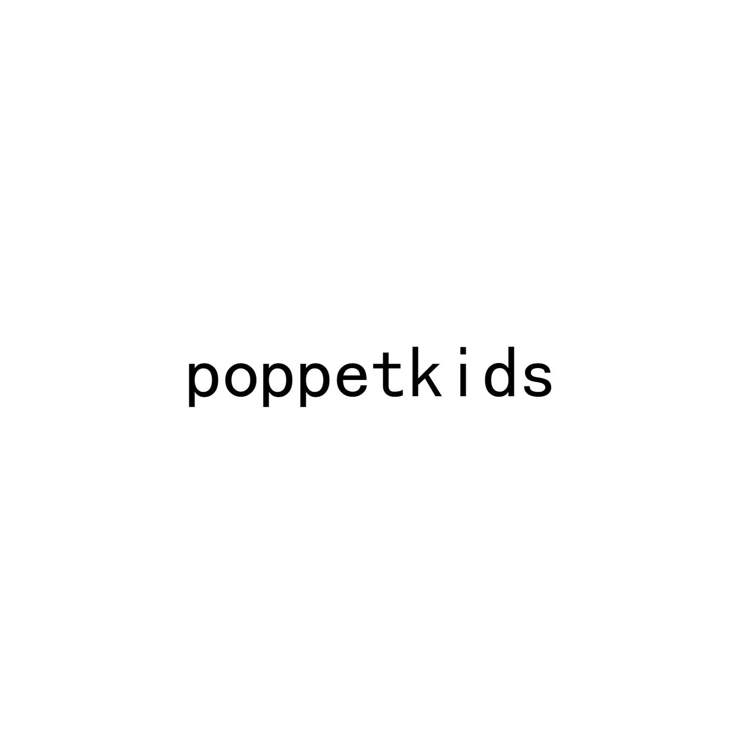 POPPETKIDS商标转让