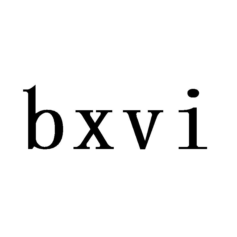 09类-科学仪器BXVI商标转让