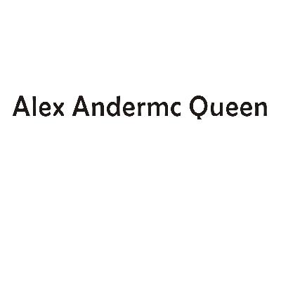 06类-金属材料ALEX ANDERMC QUEEN商标转让