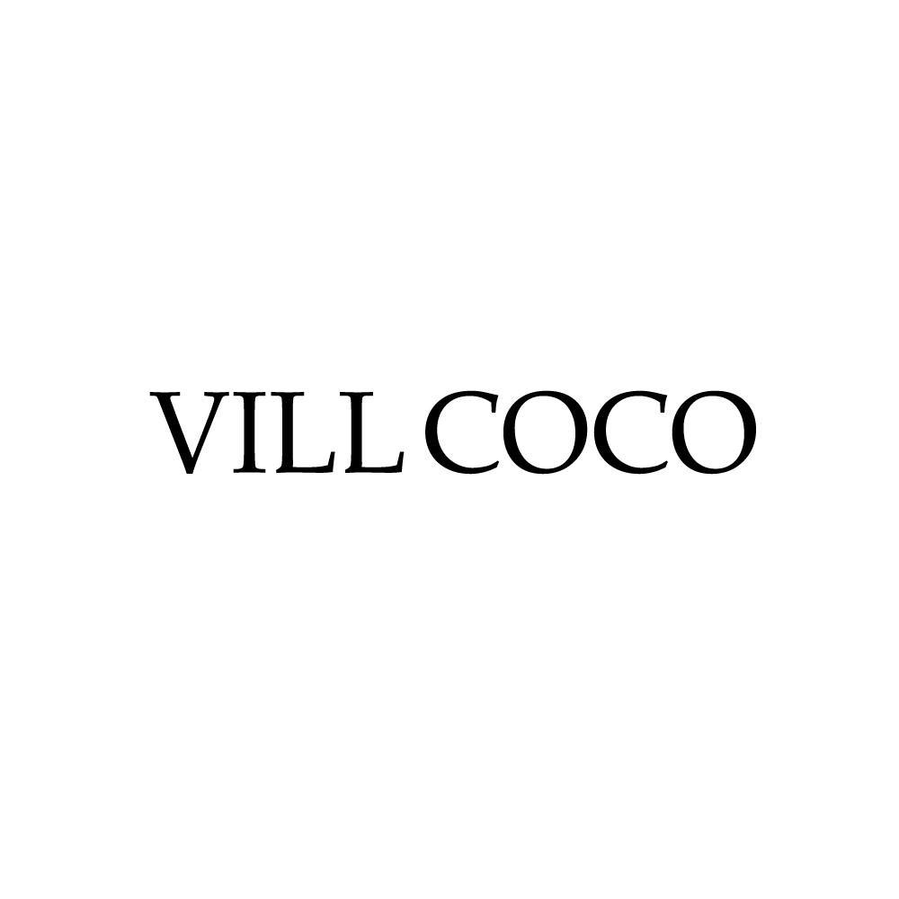 推荐03类-日化用品VILL COCO商标转让