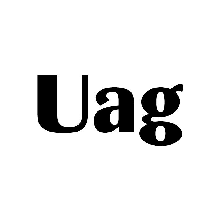UAG商标转让