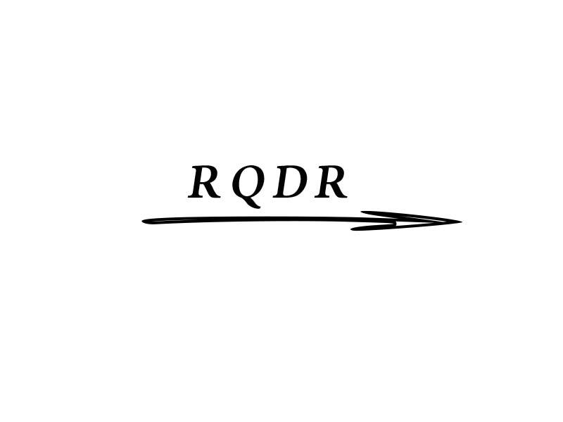 25类-服装鞋帽RQDR商标转让