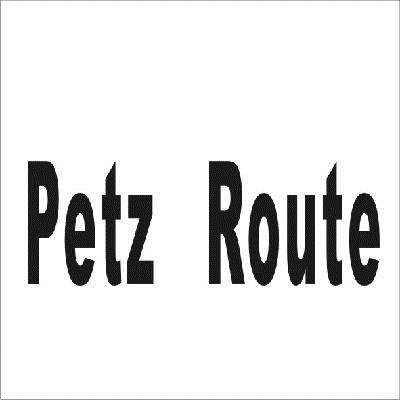 31类-生鲜花卉PETZ ROUTE商标转让