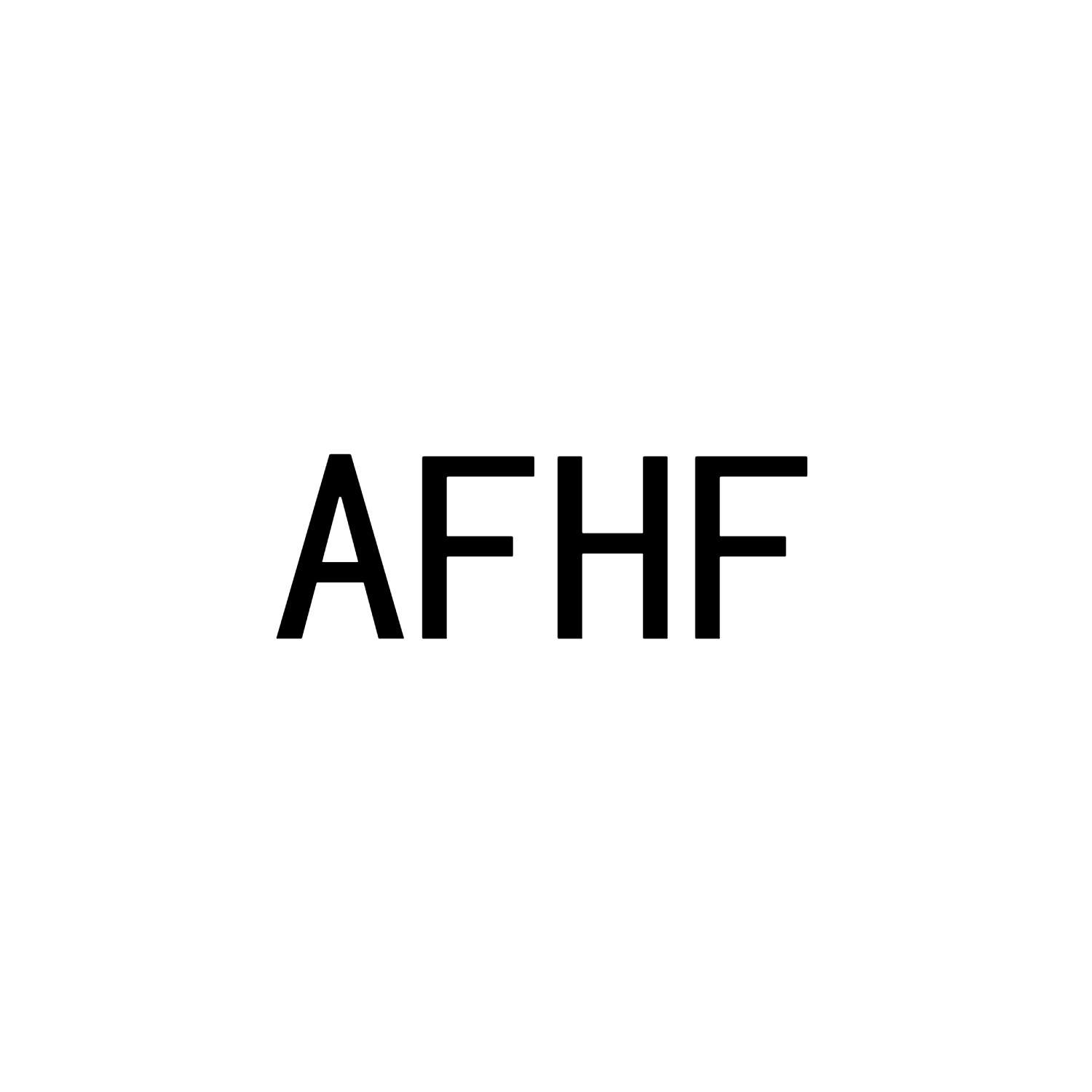 AFHF