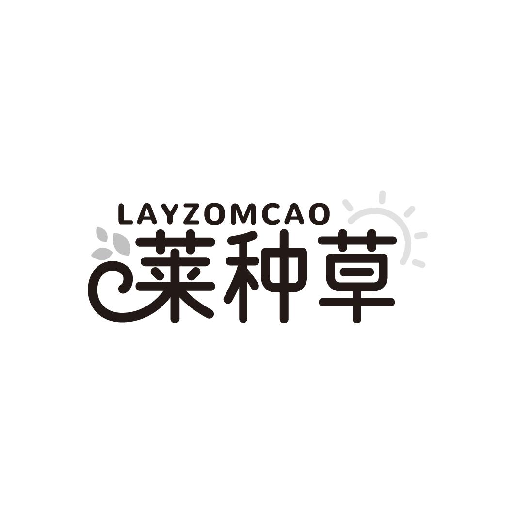 09类-科学仪器LAYZOMCAO 莱种草商标转让