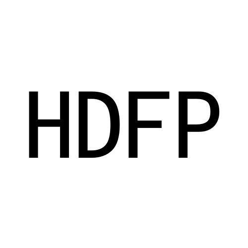 HDFP