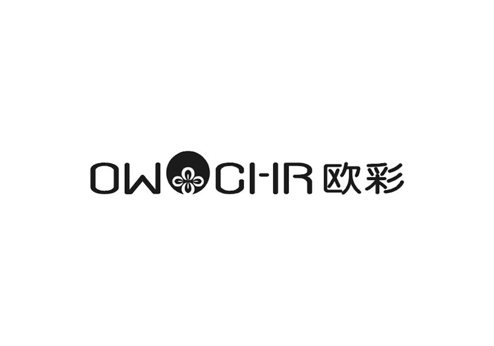 欧彩 OWOCHR商标转让