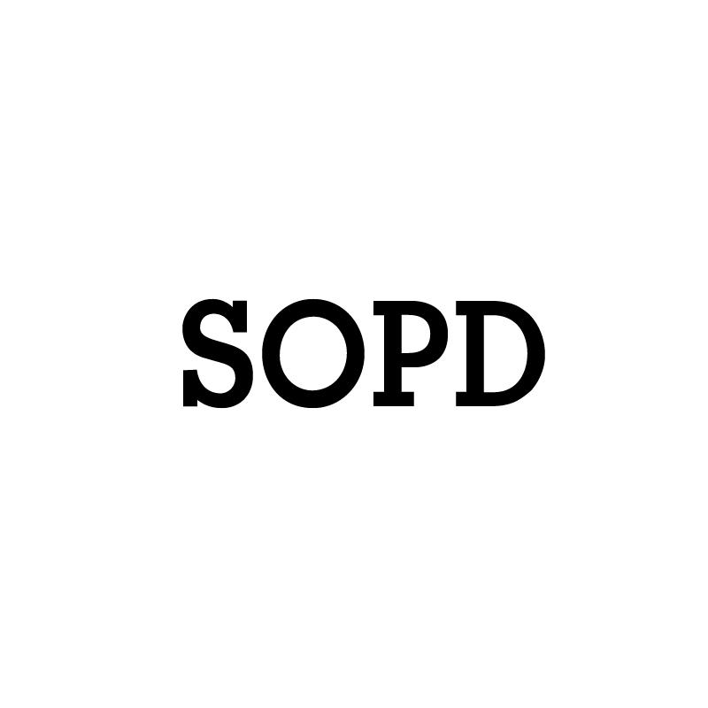 SOPD