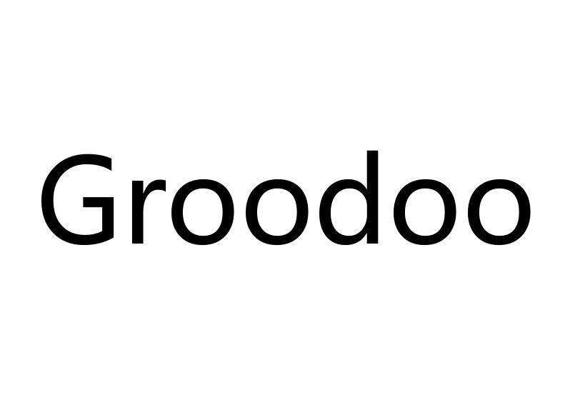 03类-日化用品GROODOO商标转让