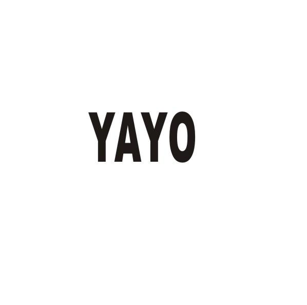 16类-办公文具YAYO商标转让