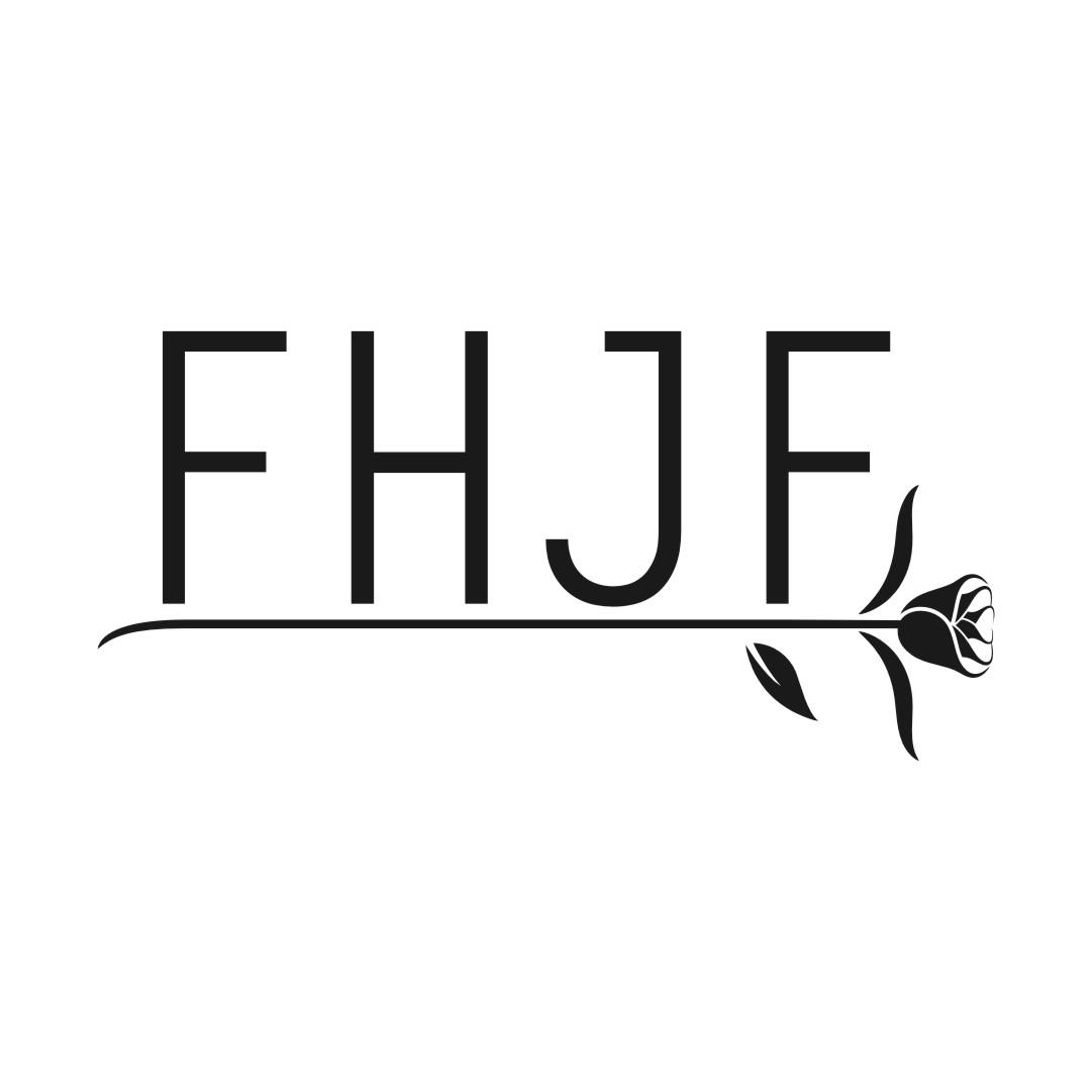 03类-日化用品FHJF商标转让
