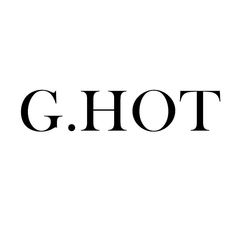 G.HOT商标转让