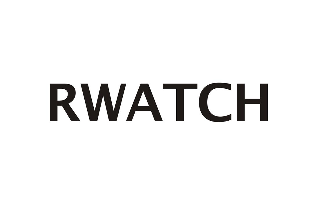 09类-科学仪器RWATCH商标转让