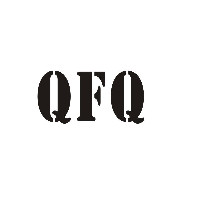 06类-金属材料QFQ商标转让