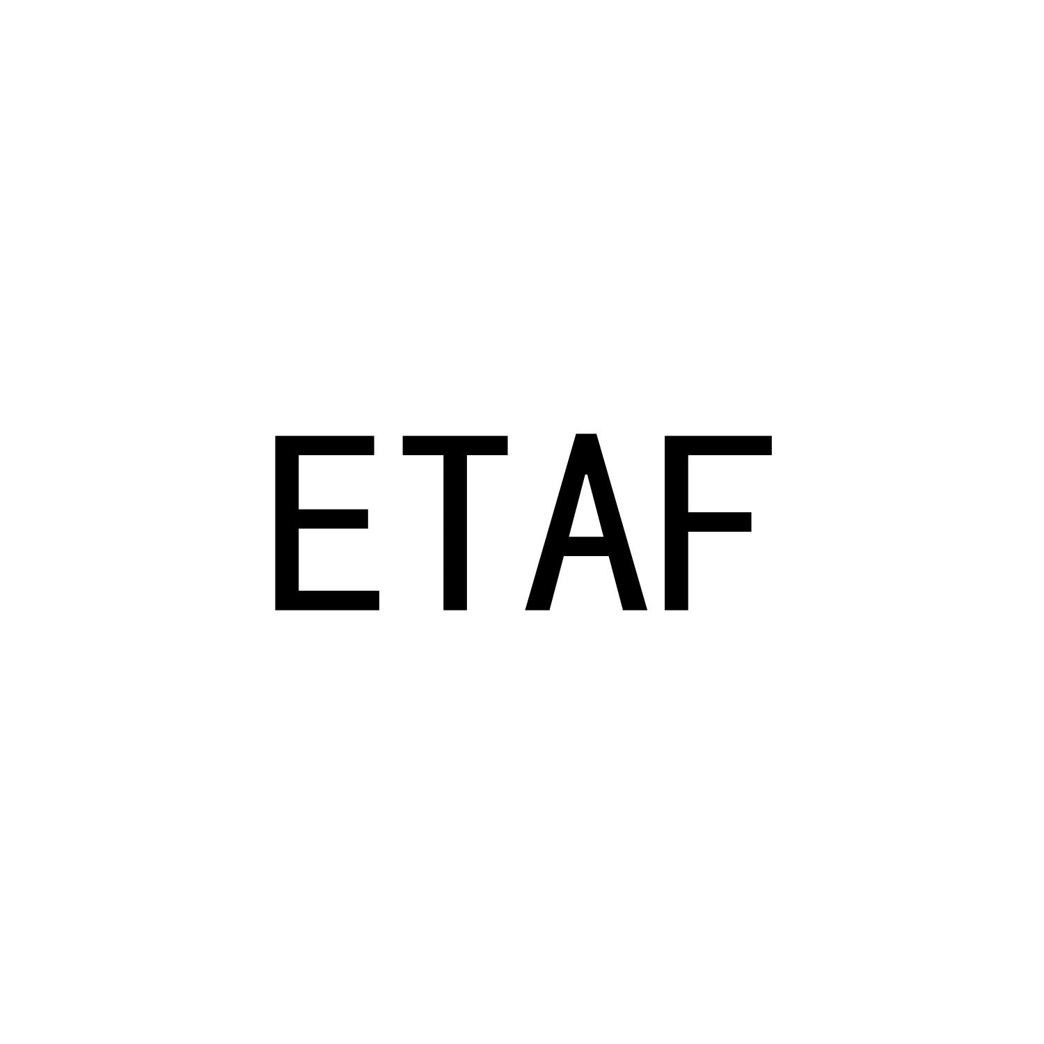 28类-健身玩具ETAF商标转让