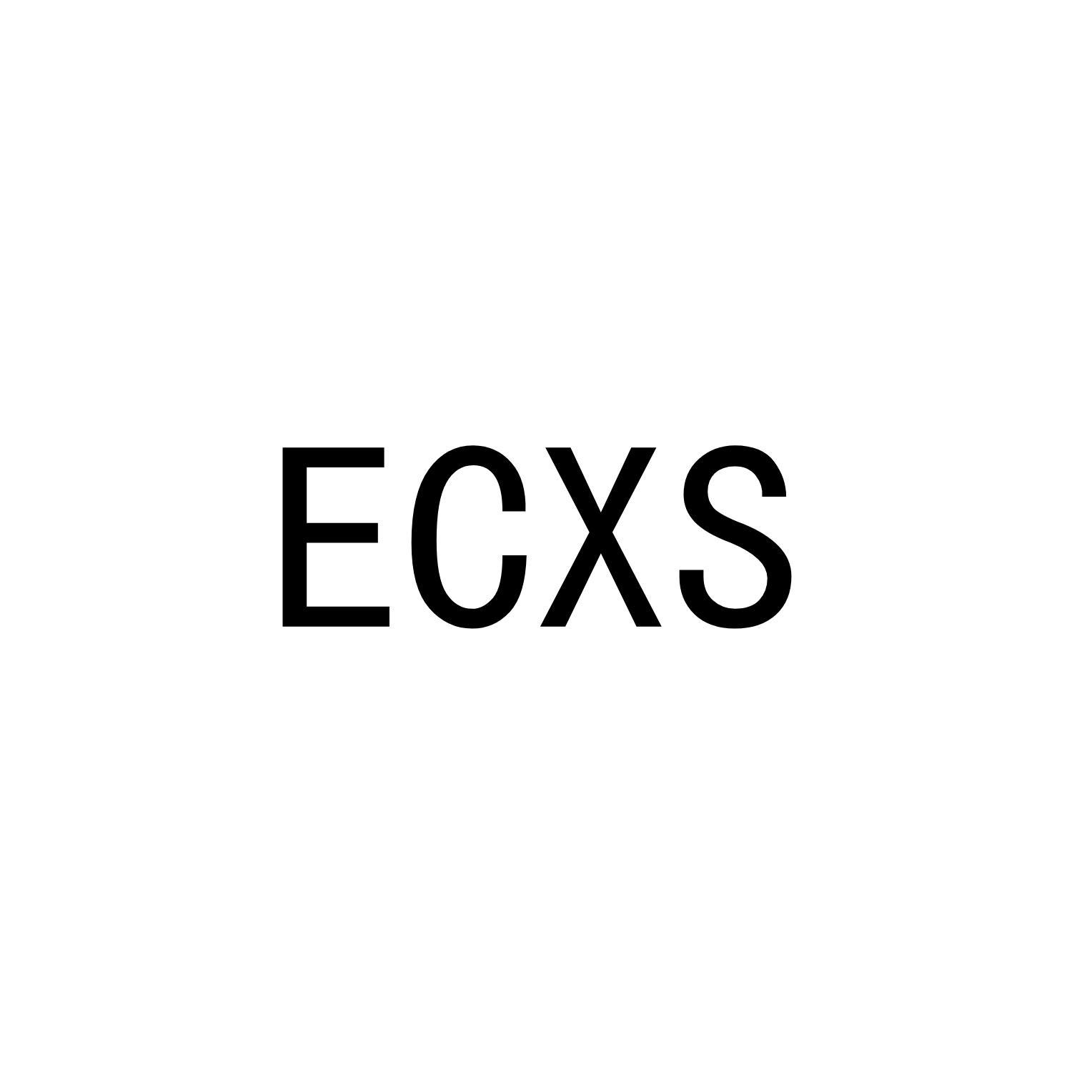 ECXS