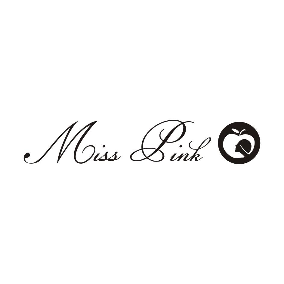 35类-广告销售MISS PINK商标转让