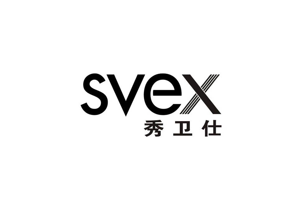 03类-日化用品秀卫仕 SVEX商标转让