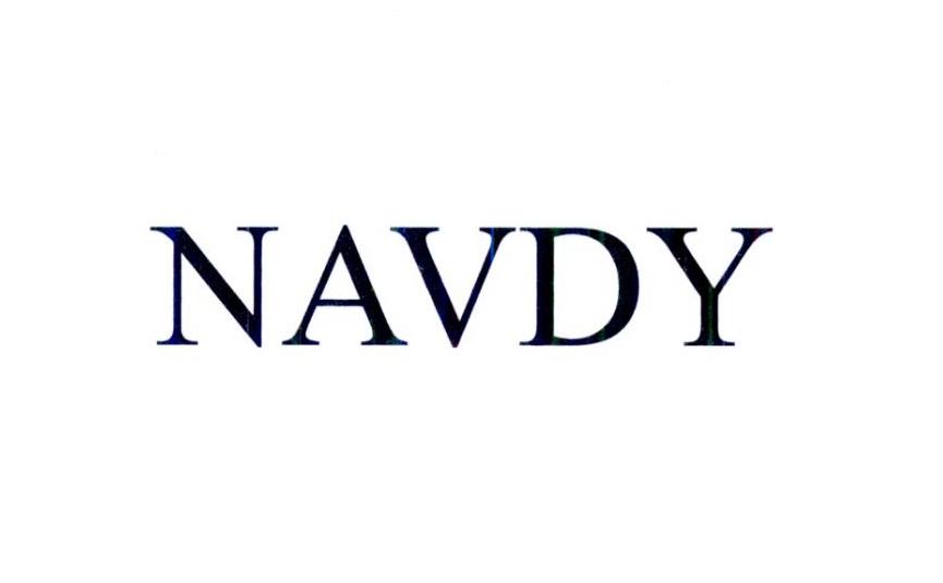 NAVDY商标转让