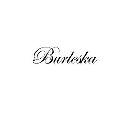25类-服装鞋帽BURLESKA商标转让
