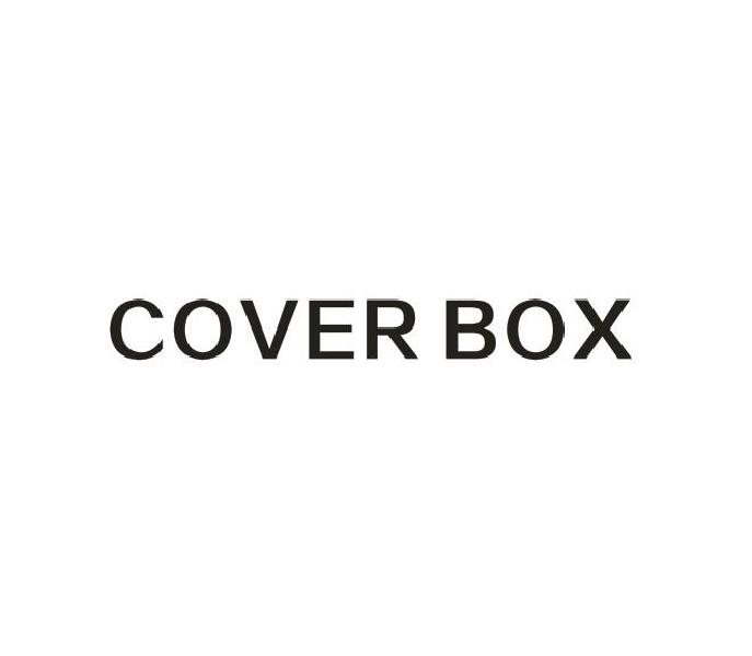 16类-办公文具COVER BOX商标转让