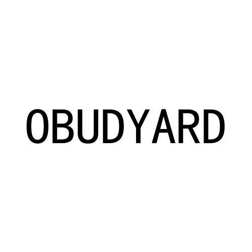 09类-科学仪器OBUDYARD商标转让