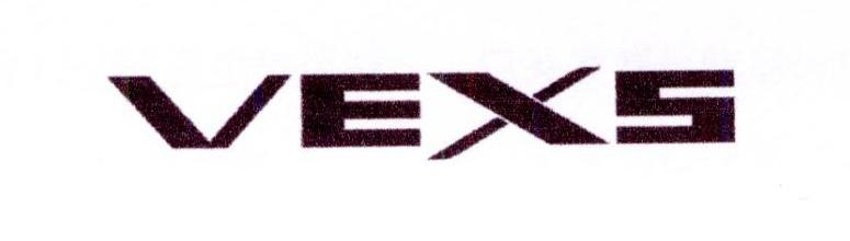 06类-金属材料VEXS商标转让