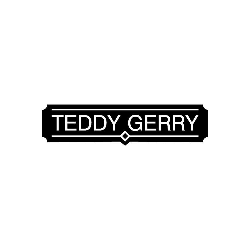 03类-日化用品TEDDY GERRY商标转让