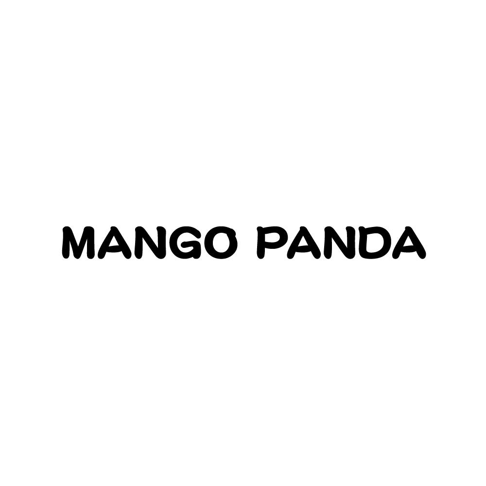 MANGO PANDA商标转让