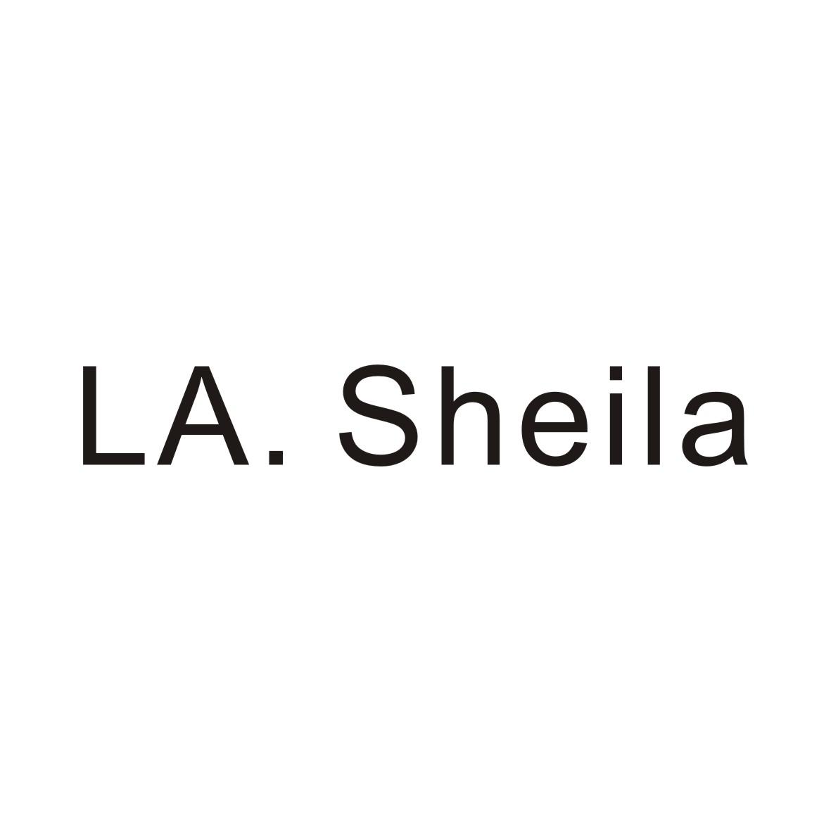 LA. SHEILA