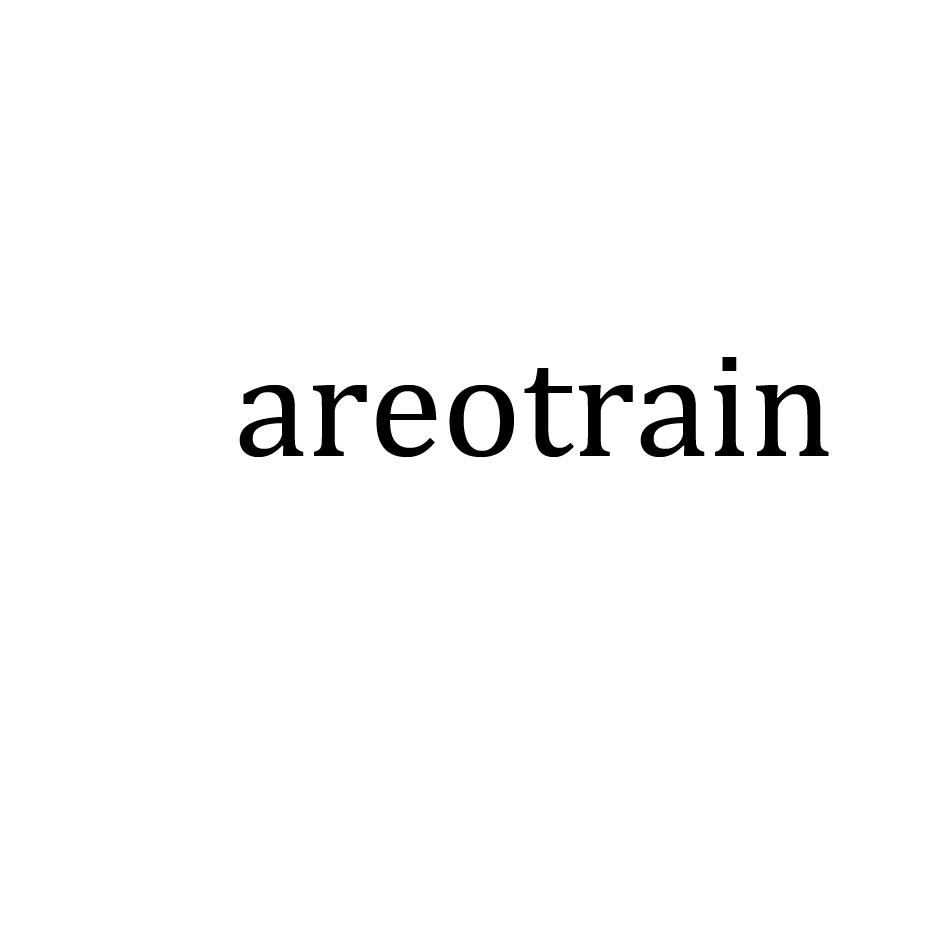 09类-科学仪器AREOTRAIN商标转让