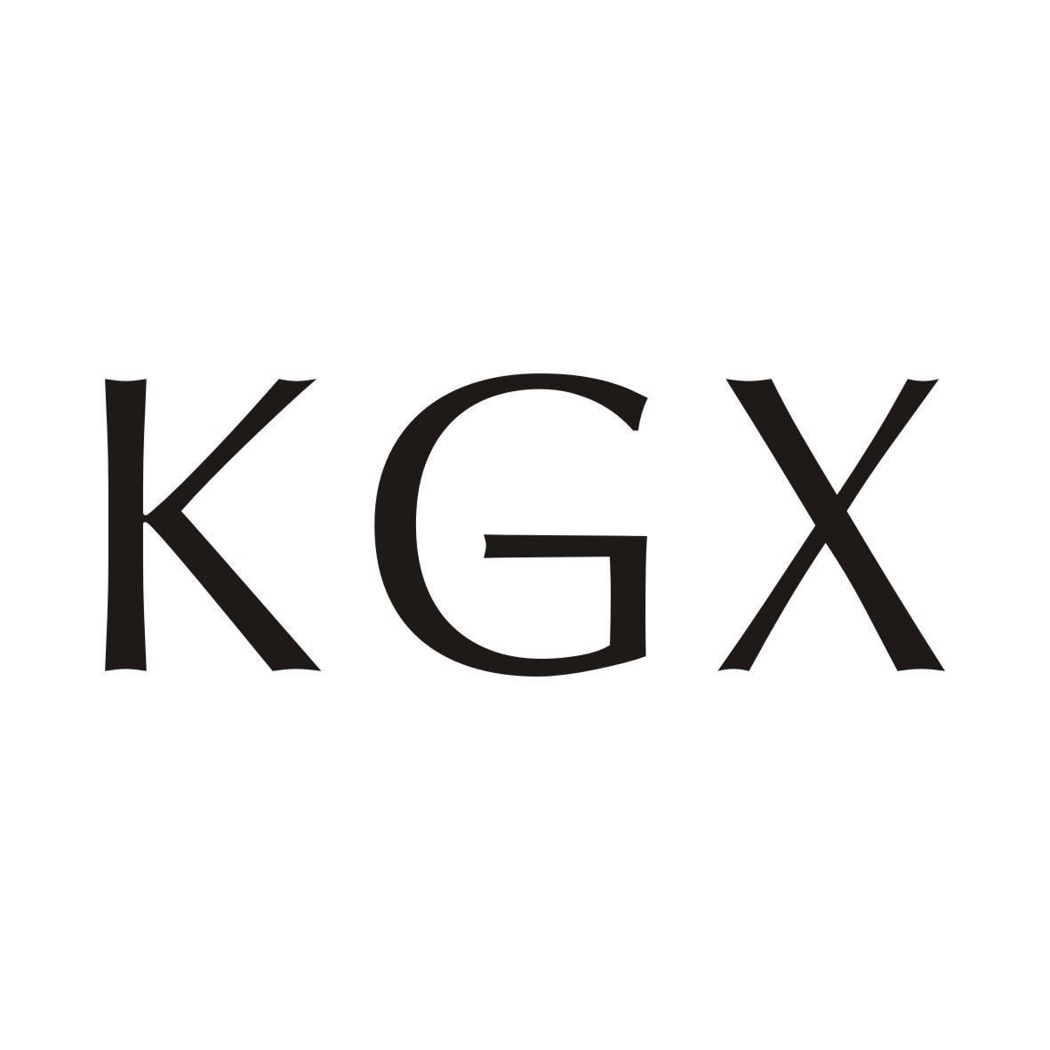 KGX