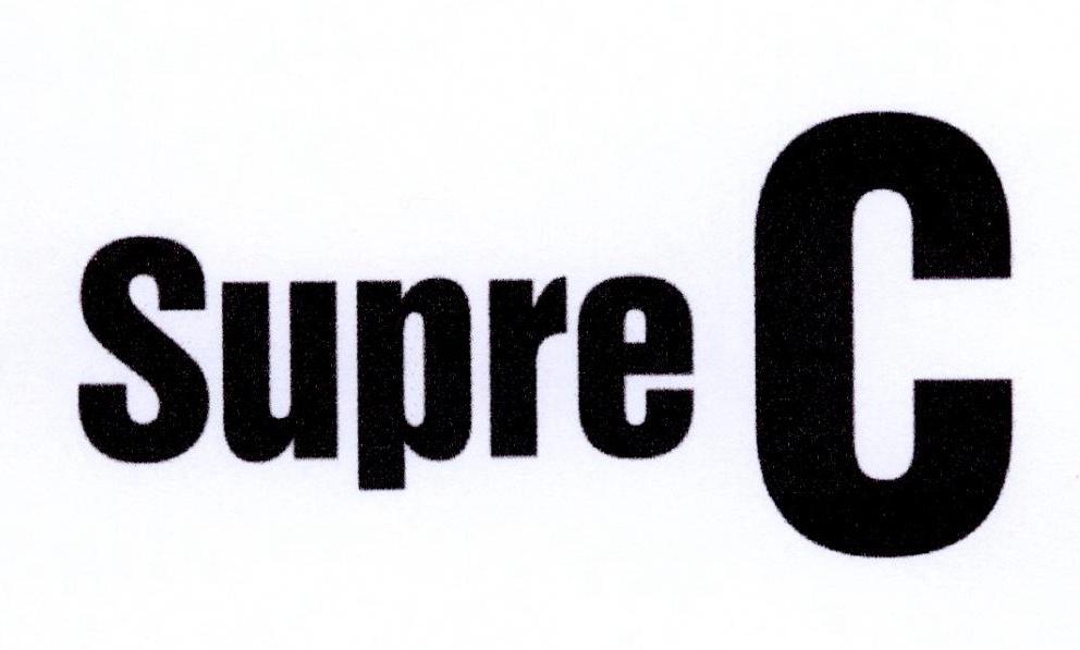 29类-食品SUPRE C商标转让