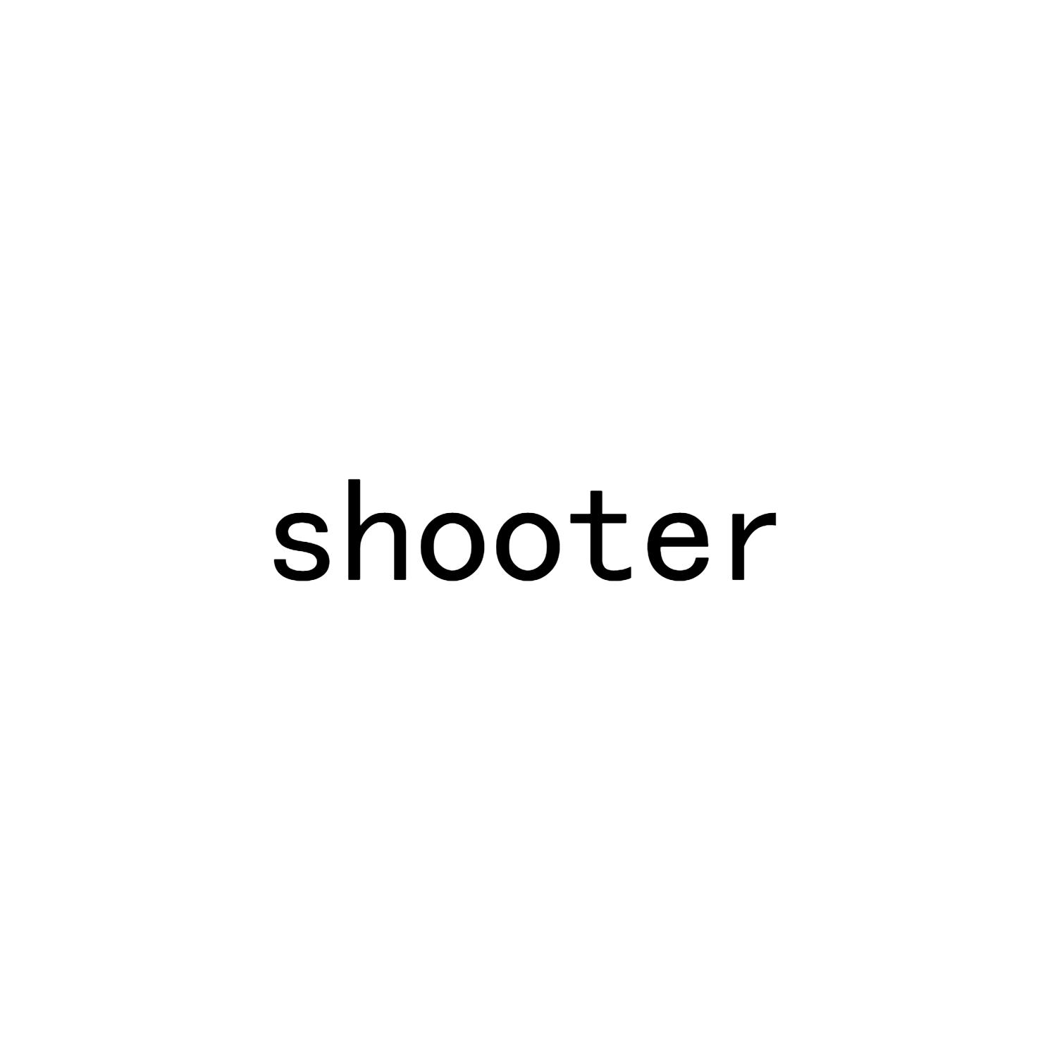 34类-娱乐火具SHOOTER商标转让