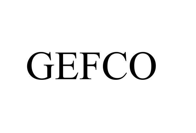 12类-运输装置GEFCO商标转让