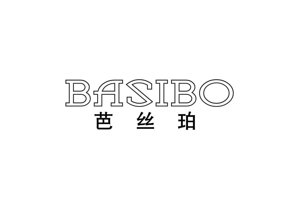 03类-日化用品芭丝珀 BASIBO商标转让