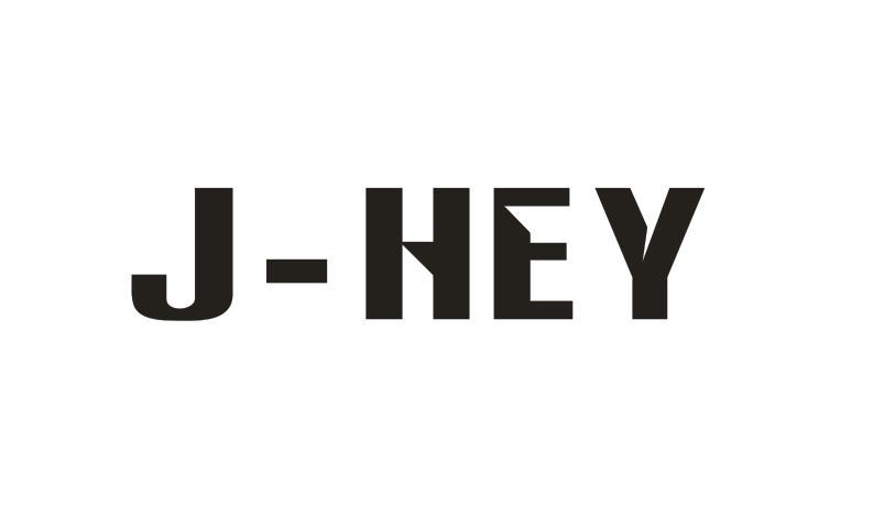 J-HEY商标转让