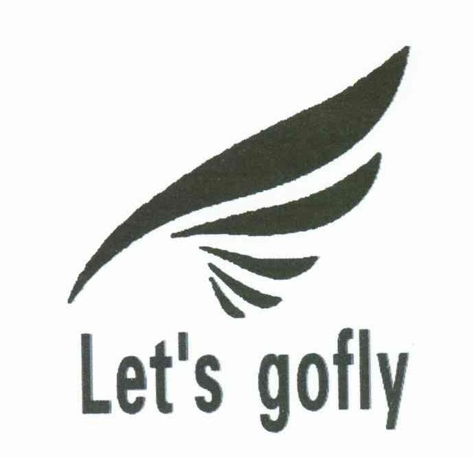 39类-运输旅行LET＇S GOFLY商标转让