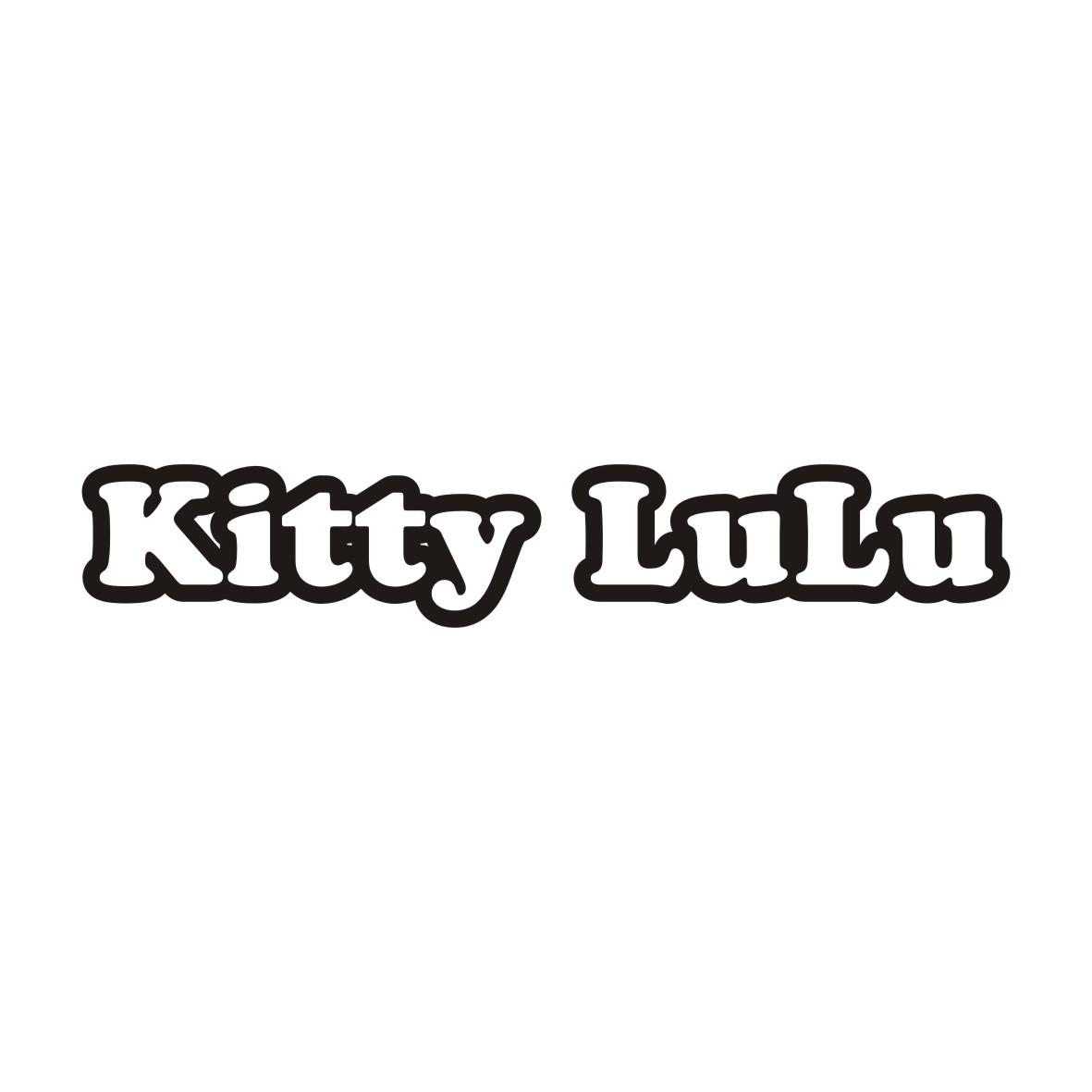 14类-珠宝钟表KITTY LULU商标转让