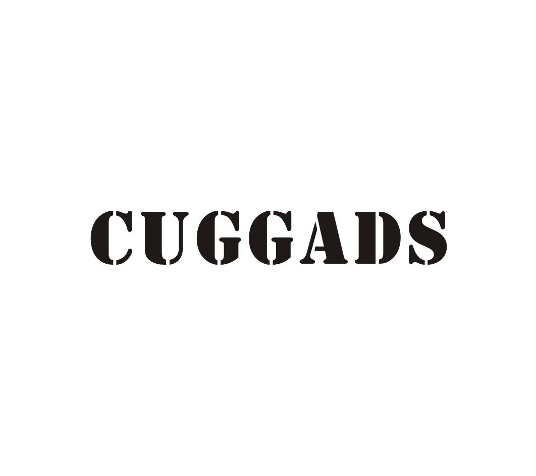 25类-服装鞋帽CUGGADS商标转让