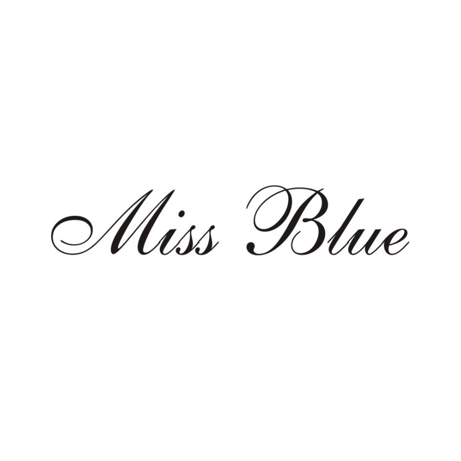 21类-厨具瓷器MISS BLUE商标转让