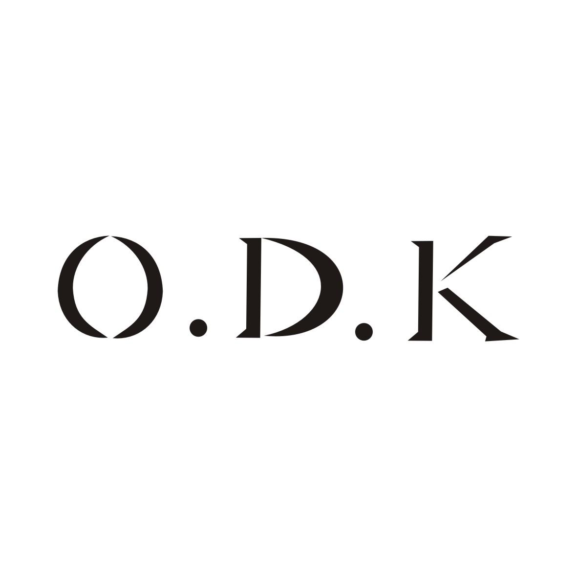 O.D.K商标转让