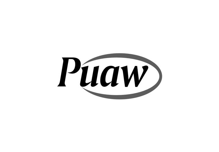 PUAW商标转让
