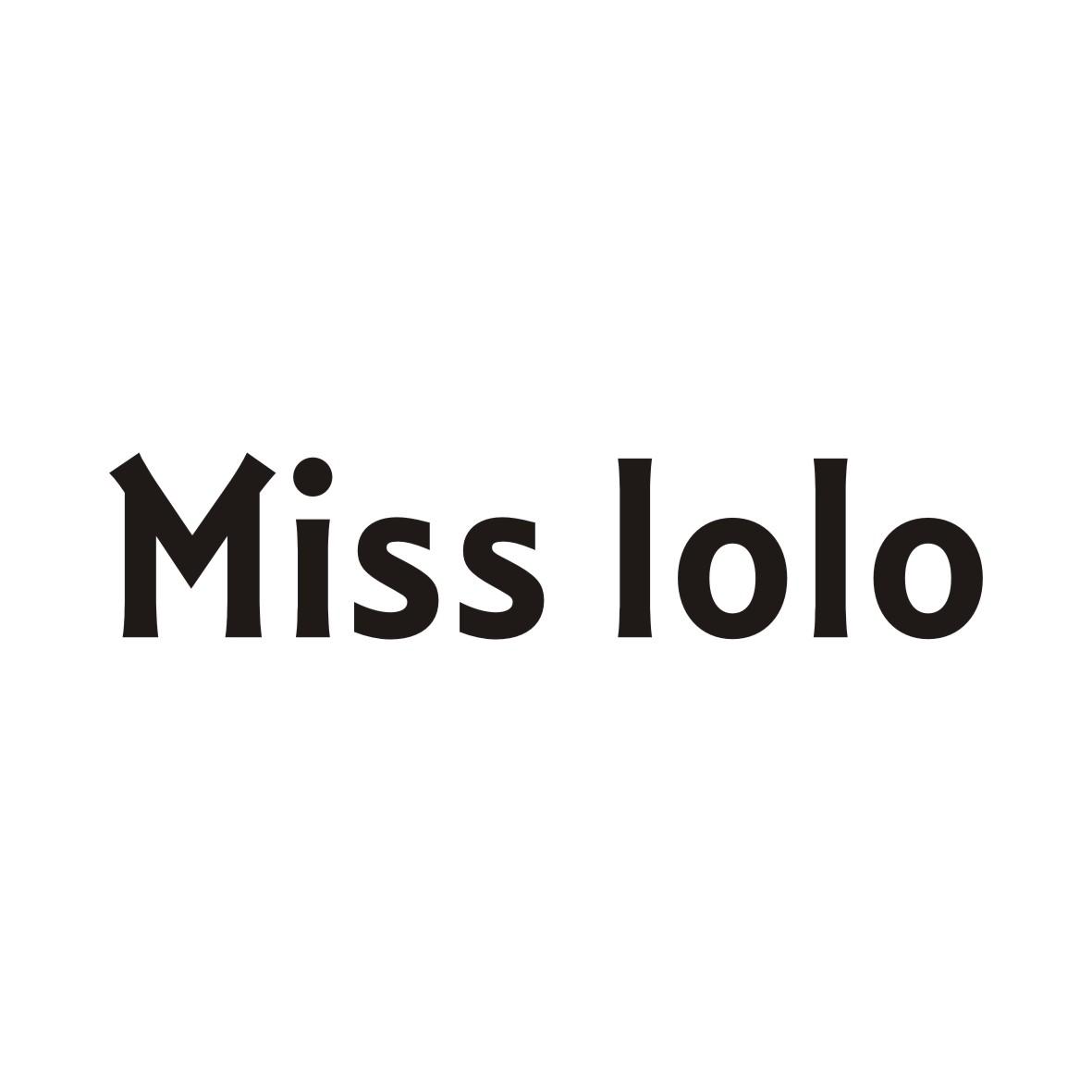 MISS LOLO