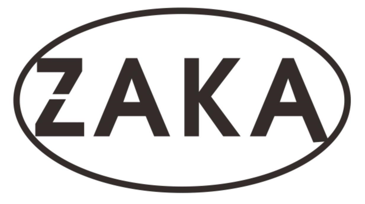 19类-建筑材料ZAKA商标转让