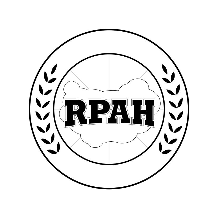 25类-服装鞋帽RPAH商标转让