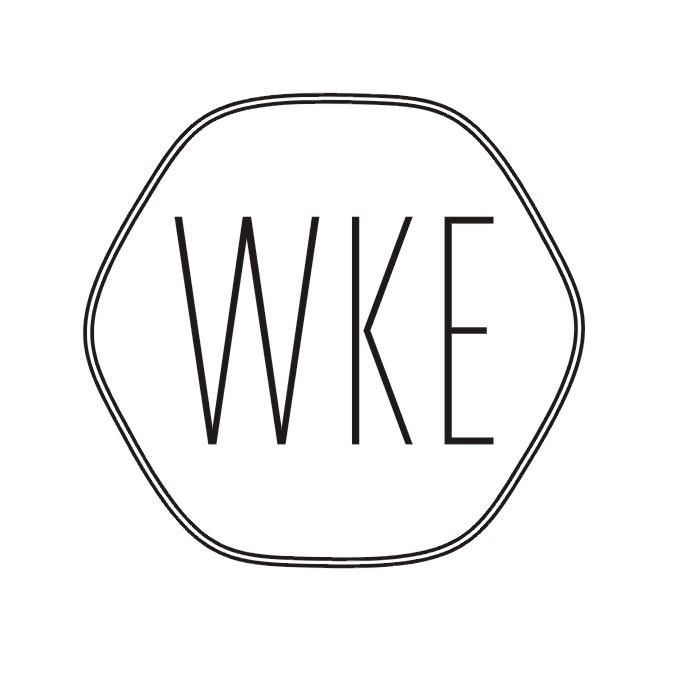 03类-日化用品WKE商标转让